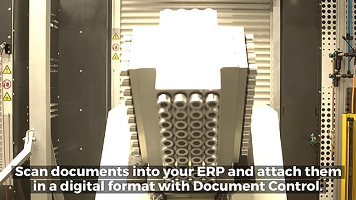 Document Control Overview