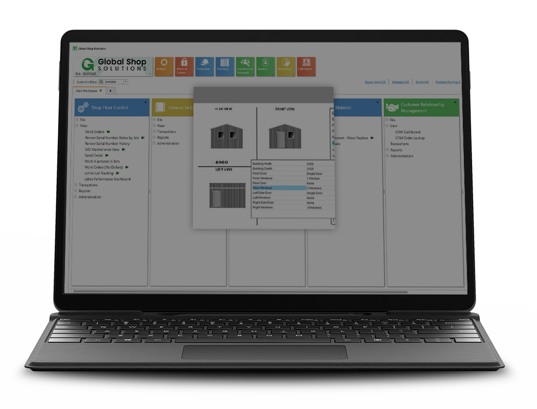 Product Configurator Software
