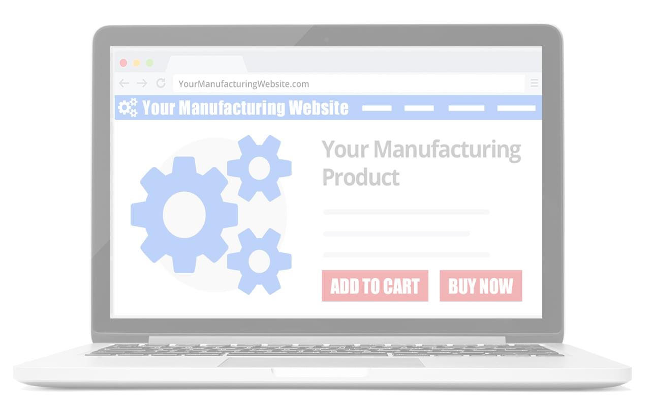 Sell your Products Online Step 3 Background