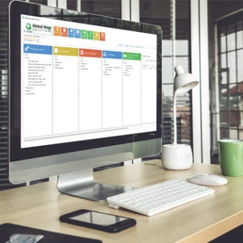 Frequently Asked Questions About Global Shop Solutions ERP Software