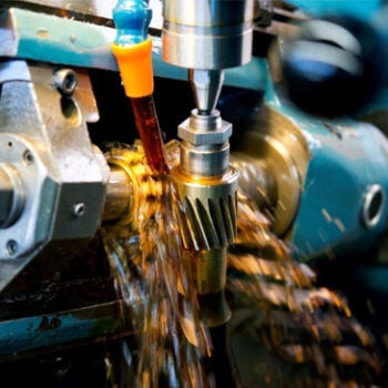 Gear Manufacturer Scores with an Advanced Planning & Scheduling Application